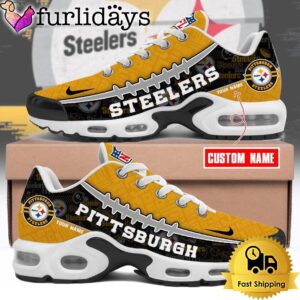 Custom NFL Pittsburgh Steelers Limited Design…