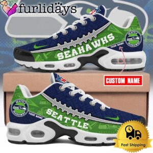 Custom NFL Seattle Seahawks Limited Design…