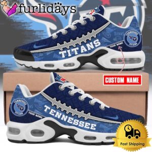 Custom NFL Tennessee Titans Limited Design…