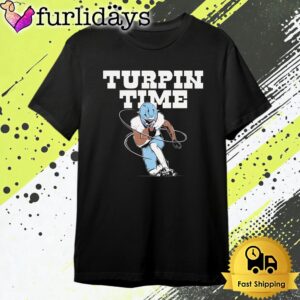 Dallas Cowboys Kavontae Turpin Time T…