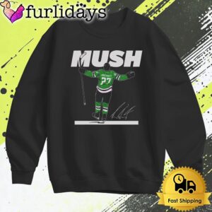 Dallas Stars Mason Marchment Mush T Shirt