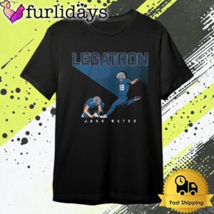 Detroit Lions Jake Bates Legatron T…