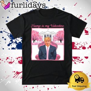 Donald Trump As My Valentine Hilarious…