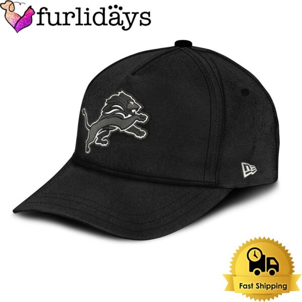 Eminem x Detroit Lions One Pride Baseball Cap