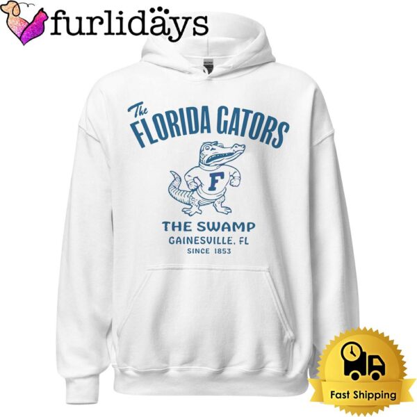 Florida Gators Football The Swamp T Shirt