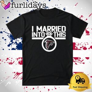 I Married Into This Atlanta Falcons…