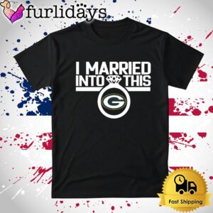 I Married Into This Green Bay…