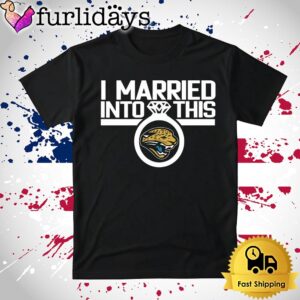 I Married Into This Jacksonville Jaguars…