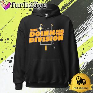 Kansas City Chiefs The Doink For The Division T Shirt