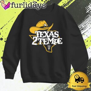 Kenny Dillingham Football Coach Texas 2 Tempe T Shirt