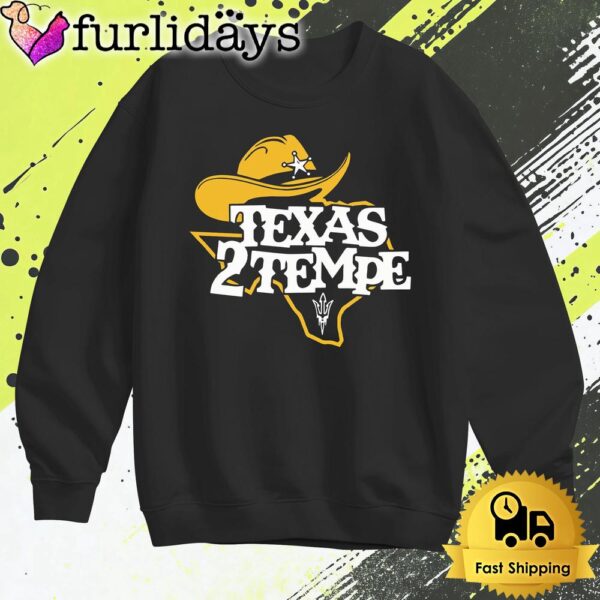 Kenny Dillingham Football Coach Texas 2 Tempe T Shirt