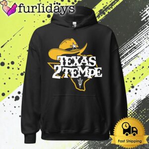 Kenny Dillingham Football Coach Texas 2 Tempe T Shirt