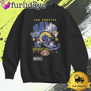 Los Angeles Rams Whose House Rams House T Shirt