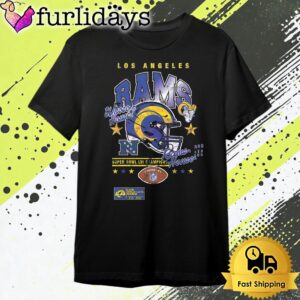 Los Angeles Rams Whose House Rams…