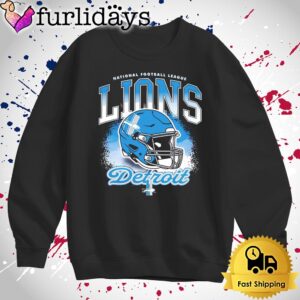 National Football League Detroit Lions T Shirt