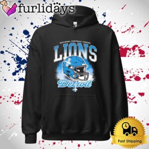 National Football League Detroit Lions T Shirt