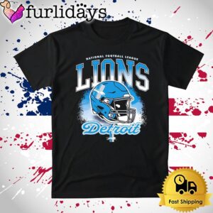 National Football League Detroit Lions T…