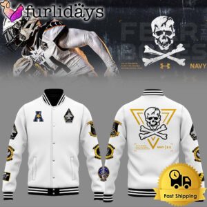 Navy Midshipmen Football Jolly Rogers Baseball…