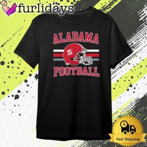 NCAA Alabama Crimson Tide Football 15…