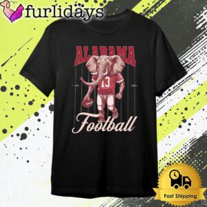 NCAA Alabama Crimson Tide Football Big…