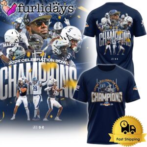 NCAA Jackson State Tigers Celebration Bowl…