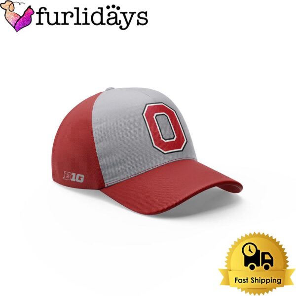 NCAA Ohio State Buckeyes Big Game Cap