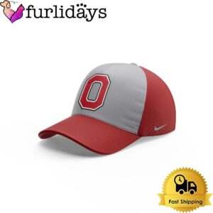 NCAA Ohio State Buckeyes Big Game Cap