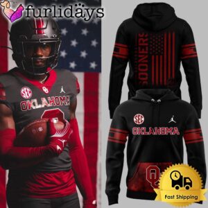 NCAA Oklahoma Football Military Appreciation Day…