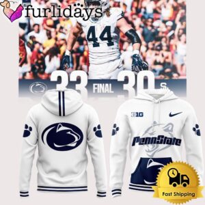 NCAA Penn State Football Big Game…