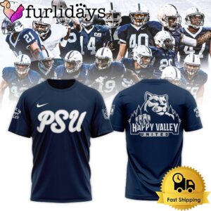 NCAA Penn State Football Happy Valley…