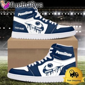 NCAA Penn State Nittany Lions Grunge…