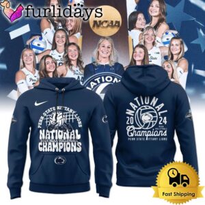 NCAA Penn State Women Volleyball National…