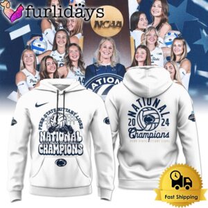 NCAA Penn State Women Volleyball National…