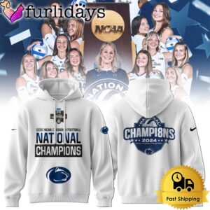 NCAA Penn State Women Volleyball Winners…