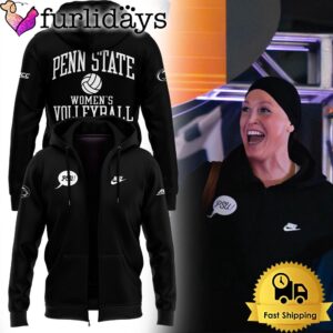 NCAA Penn State Women’s Volleyball Psu…