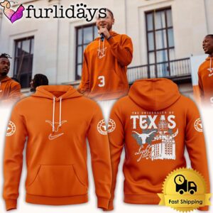 NCAA Texas Longhorns Football Texas City…