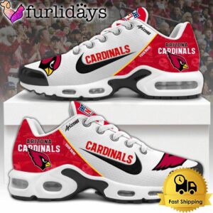 NFL Arizona Cardinals Logo 2024 Custom…