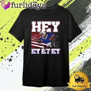 NFL Buffalo Bills Hey Billy Buffalo…