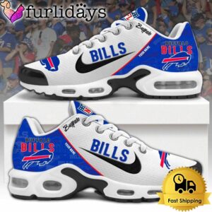 NFL Buffalo Bills Logo 2024 Custom…