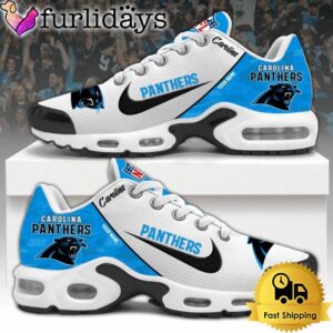 NFL Carolina Panthers Logo 2024 Custom…