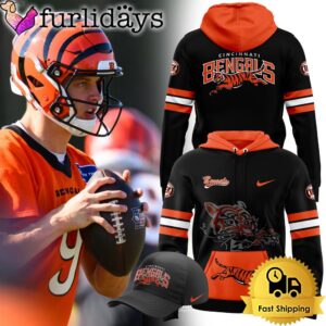 NFL Cincinnati Bengals Happy National Cat…