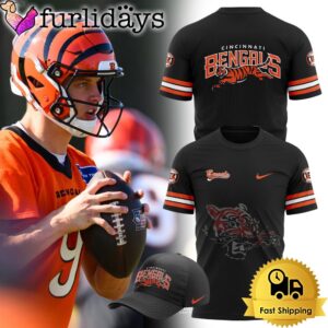 NFL Cincinnati Bengals Happy National Cat…