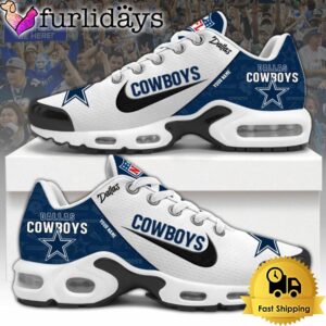 NFL Dallas Cowboys Logo 2024 Custom…