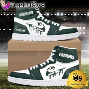 NFL Green Bay Packers Grunge Style…