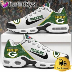 NFL Green Bay Packers Logo 2024…