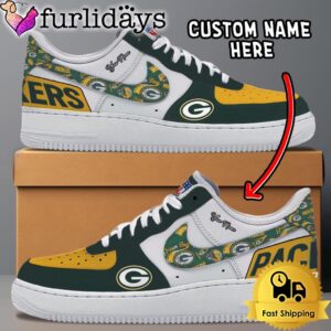 NFL Green Bay Packers Logo Team…