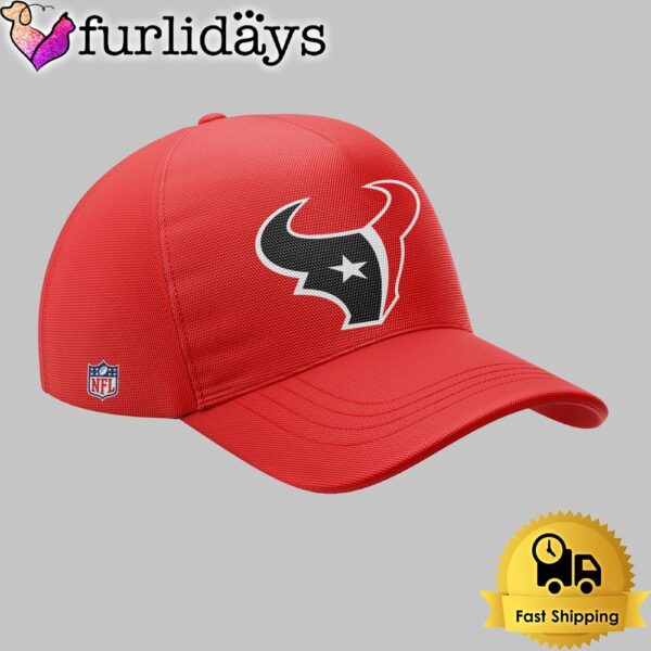 NFL Houston Texans H Town Baseball Cap