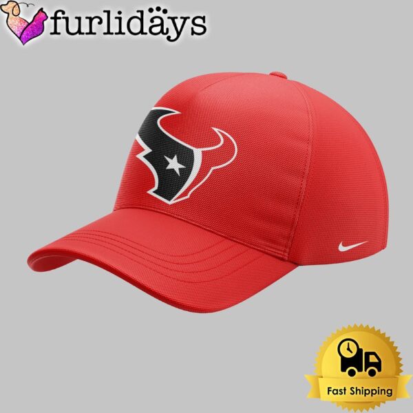 NFL Houston Texans H Town Baseball Cap