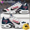 NFL Houston Texans Logo 2024 Custom Air Max Plus Shoes, NFL Fan Shoes