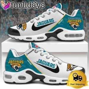 NFL Jacksonville Jaguars Logo 2024 Custom…